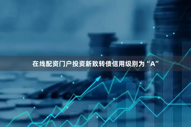 在线配资门户投资新致转债信用级别为“A”